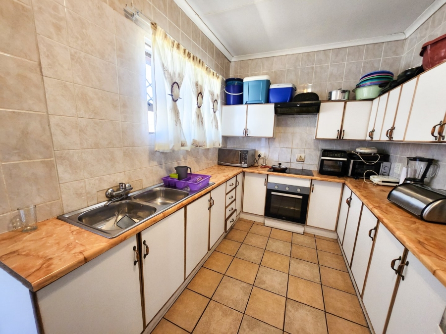 3 Bedroom Property for Sale in Stilfontein North West